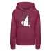 Women's Premium Hoodie Cameroon